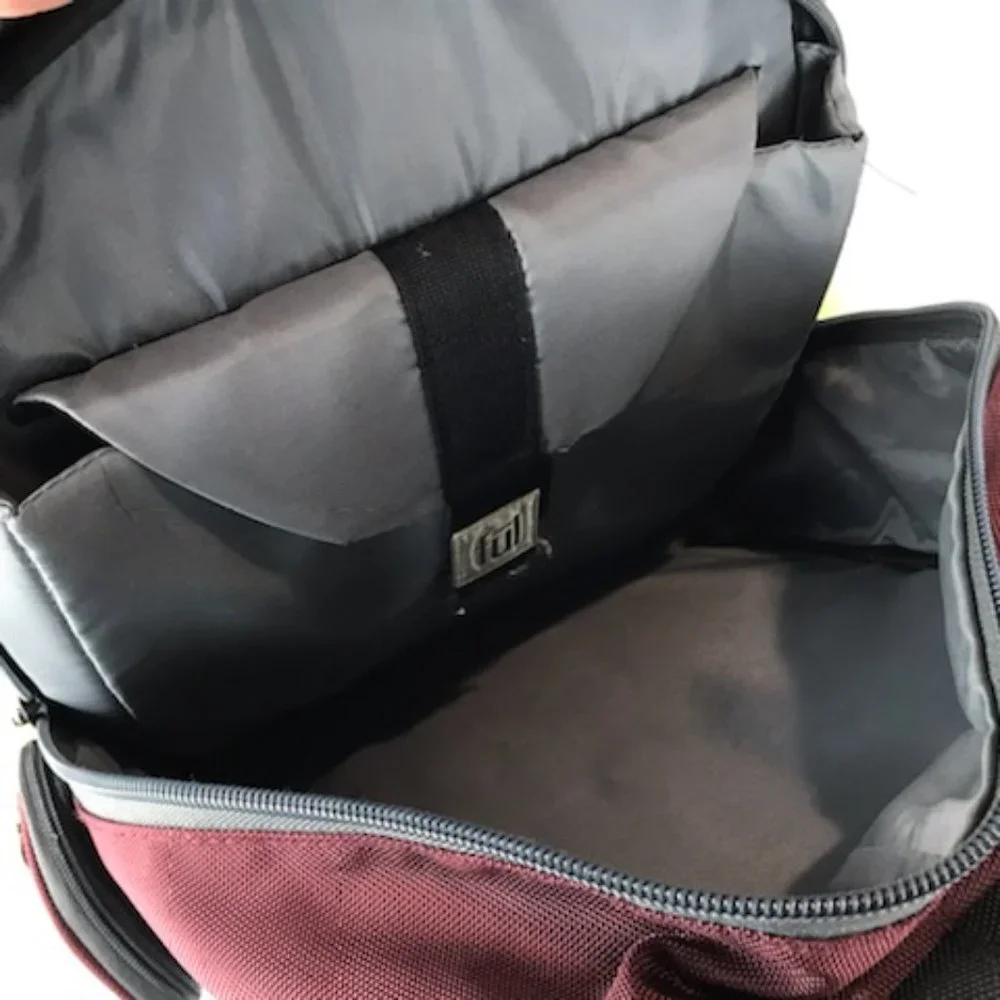 FUL Nylon Backpack